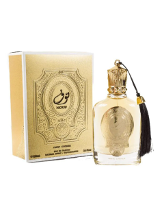 Paris Corner Nouf Eau De...