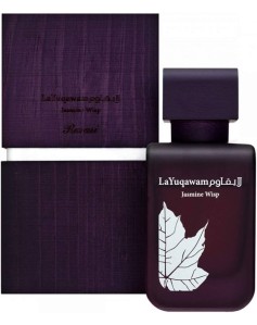 Rasasi La Yuqawam Jasmine...