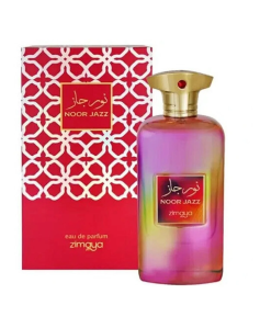 Zimaya Noor Jazz Eau De...