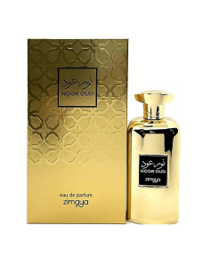 Zimaya Noor Oud Eau De...