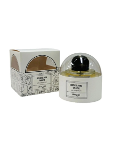 Zimaya Roses Are White Eau...