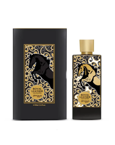 Zimaya Royal Leather Eau De...