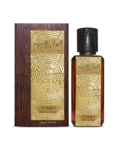Zimaya Ilham Al Oud Eau De...