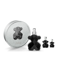 Tous LoveMe The Onyx Eau de...