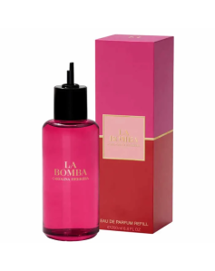 Carolina Herrera La Bomba...