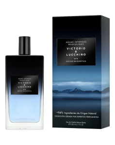 Victorio & Lucchino Nº9...