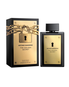 Antonio Banderas The Golden...