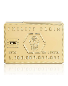 Philipp Plein No Limits...