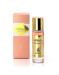 Ayat Musk Emirates Eau De...