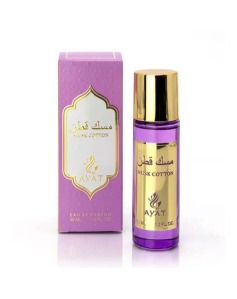 Ayat Musk Cotton Eau De...
