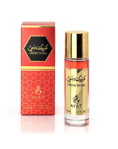 Ayat Creek Dubai Eau De...