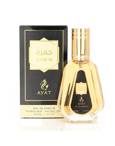 Ayat Jumrah Eau De Parfum...