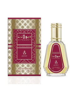 Ayat Opulent The Gold...