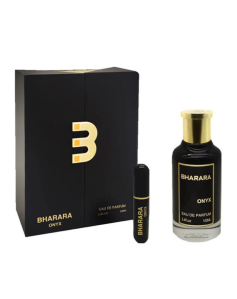 Bharara Onyx Eau De Parfum...