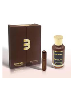 Bharara Chocolate Eau De...