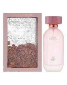 Fragrance World Roses...