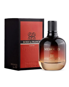 Parisis Parfums Born In...