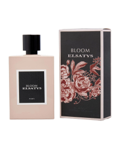Parisis Parfums Bloom...