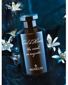 Moncler Ciel D'hiver Edp...