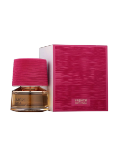 French Avenue Lumiere Elle...