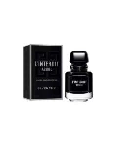 Givenchy L'interdit Absolu...