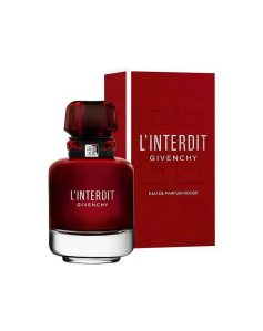 Givenchy Linterdit Rouge...