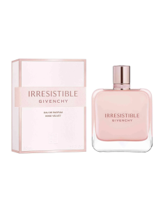 Givenchy Irrésistible Rose...