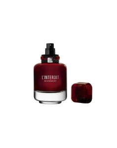 Givenchy L'interdit Rouge...