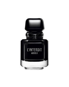 Givenchy L'interdit Absolu...