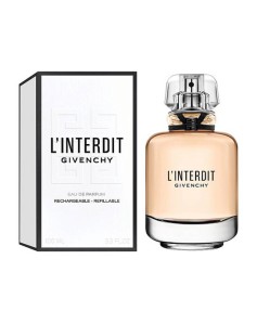 Givenchy L’interdit Edp...