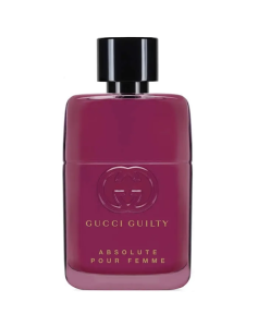 Gucci Guilty Absolute Pour...