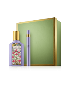Set Gucci Flora Gorgeous...