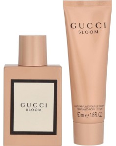 Set Gucci Bloom Edp 50ml...