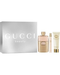 Set Gucci Guilty Edp 90ml...