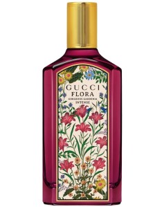 Gucci Flora Gorgeous...