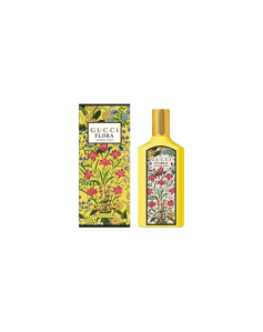 Gucci Flora Gorgeus Orchid...