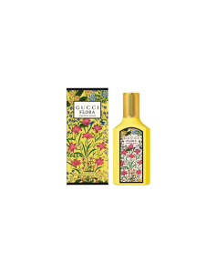 Gucci Flora Gorgeus Orchid...