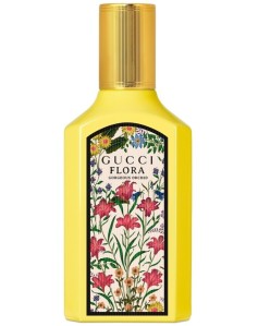 Gucci Flora Gorgeous Orchid...