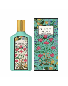 Gucci Flora Gorgeous...