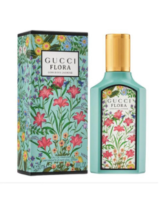 Gucci Flora Gorgeous...