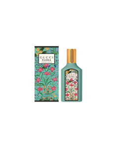 Gucci Flora Gorgeous...