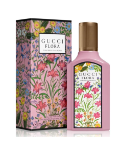 Gucci Flora Gorgeous...