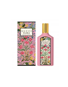 Gucci Flora Gorgeous...