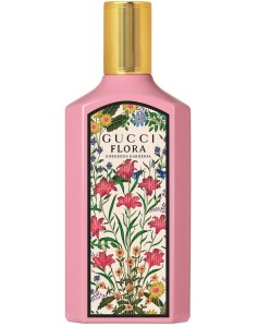 Gucci Flora Gorgeous...