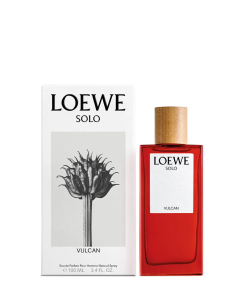 Loewe Solo Vulcan Ep 50 Vap