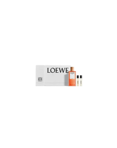 Loewe Solo Ella Lote 3 Piezas