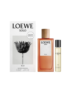 Solo Loewe Ella Ep 100 Vap...