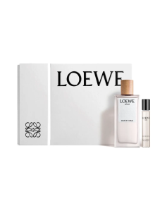 Set Agua Loewe Mar De Coral...