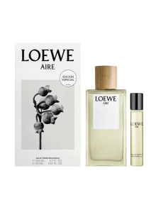 Set Aire Loewe Edt 150ml...