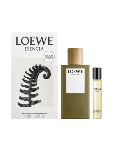 Loewe Esencia Homme et 150...